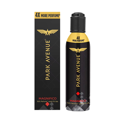 Park Avenue Magnifico Premium Perfume